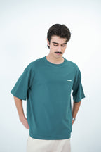 BOXY-FIT TEE
