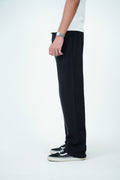 WIDE-LEG TROUSER