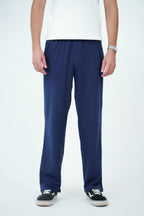 WIDE-LEG TROUSER