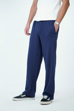 WIDE-LEG TROUSER