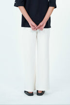 WIDE-LEG TROUSER