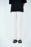 WIDE-LEG TROUSER