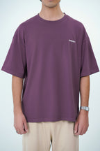 BOXY-FIT TEE