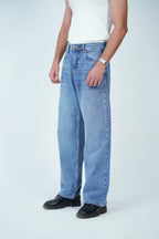 90's BAGGY JEANS