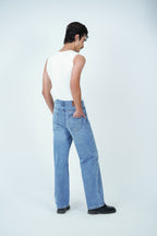 90's BAGGY JEANS