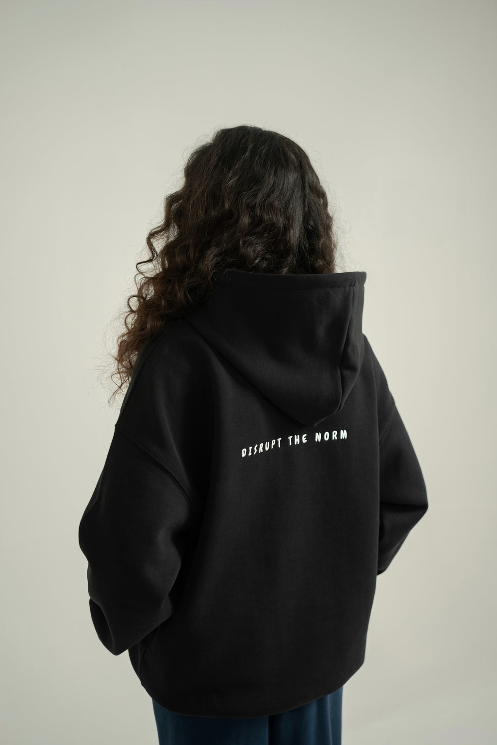 MIDNIGHT HOODIE